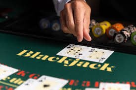 Blackjack Ace